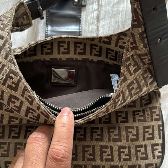 Mini Fendi Italy - Picture 5 of 6